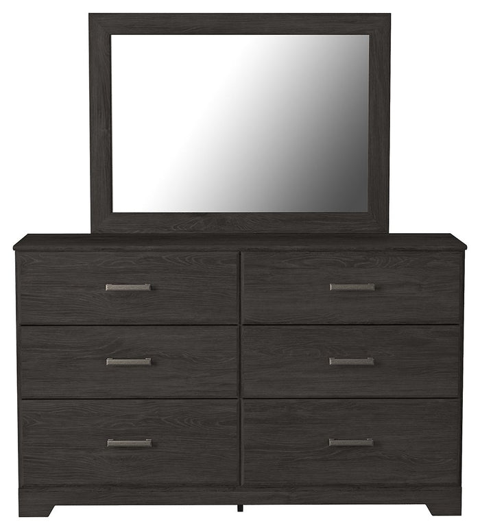 Belachime - Bedroom Set image 3