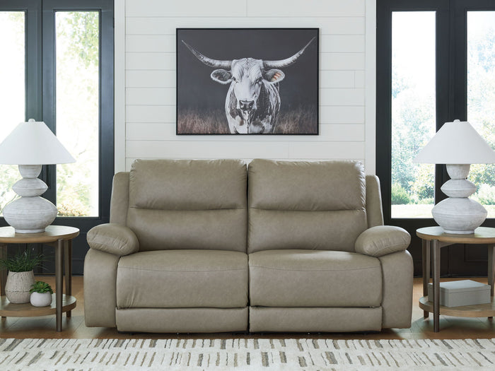 Narwhal Place - Reclining Sectional image 9