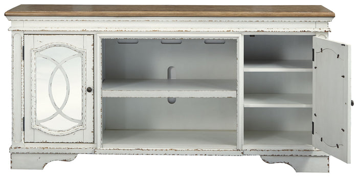 Realyn - TV Stand image 2