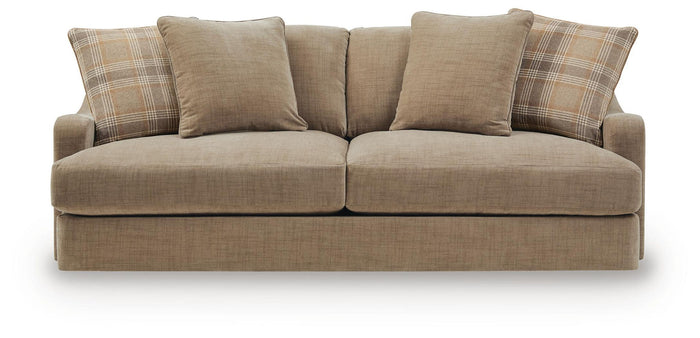 ChloeeAnne - Sofa - Honey image 3
