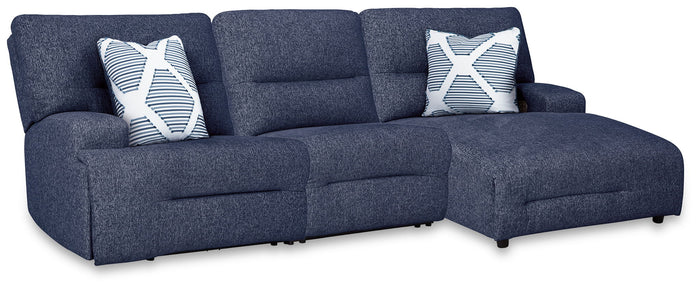 Acklen Place - Reclining Sectional image 2