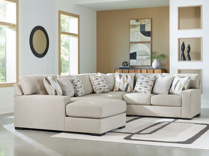 Laurelgrove - Sectional image 9