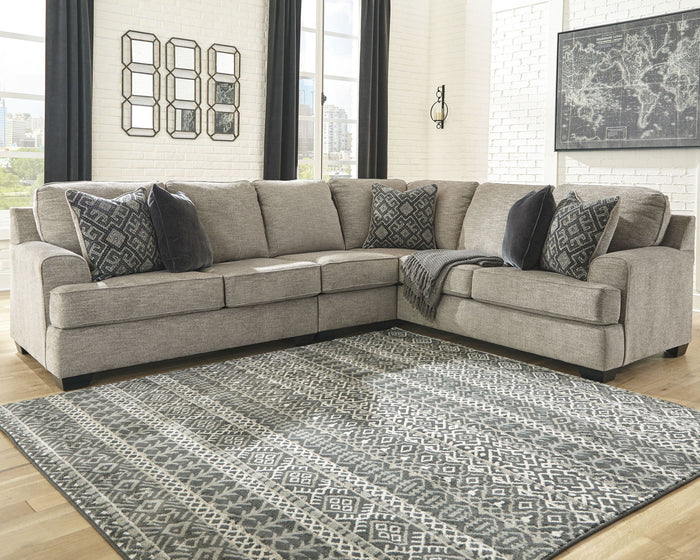 Bovarian - Sectional image 7