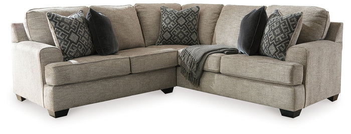 Bovarian - Sectional image 1