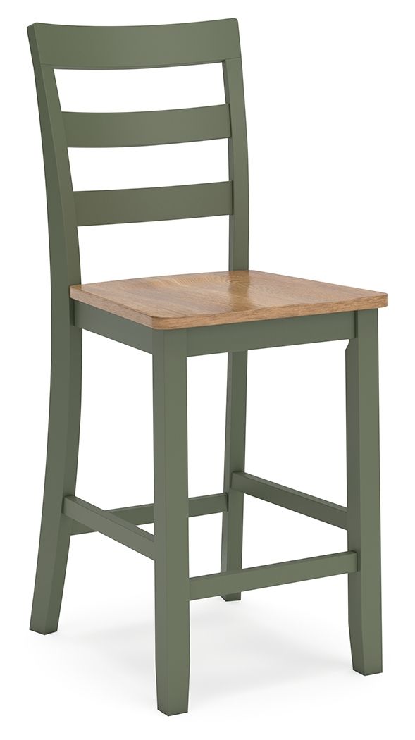 Gesthaven - Barstool (Set of 2) image 6