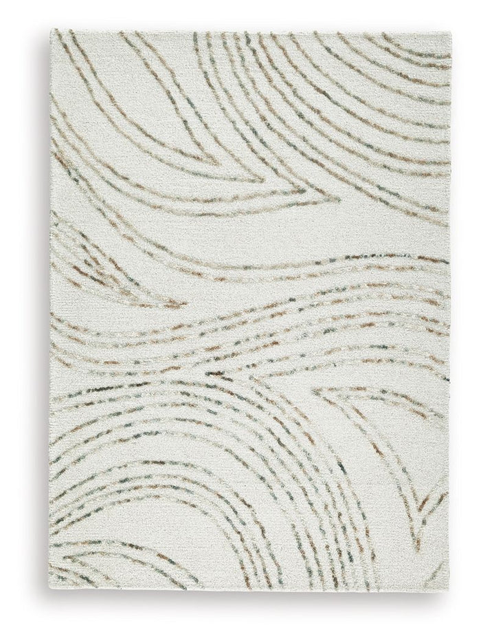 Deenbury - Rug image 2