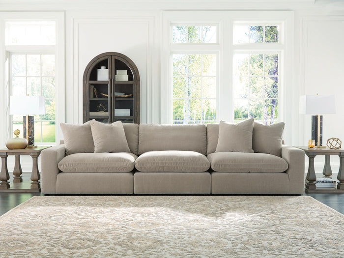 Maxton Heights - Sectional image 8