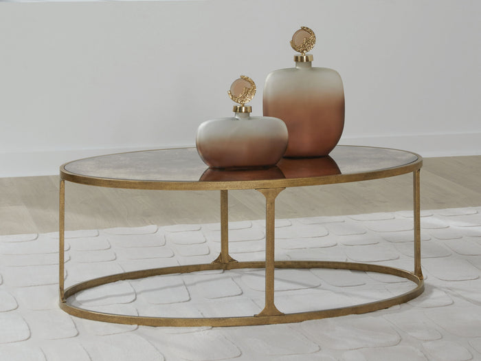 Korajane - Table image 3