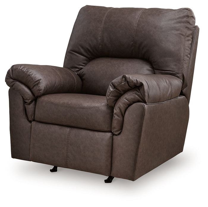 WillowBend - Rocker Recliner image 3
