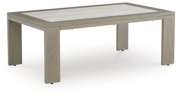 Kimpton Isle - Table image 1