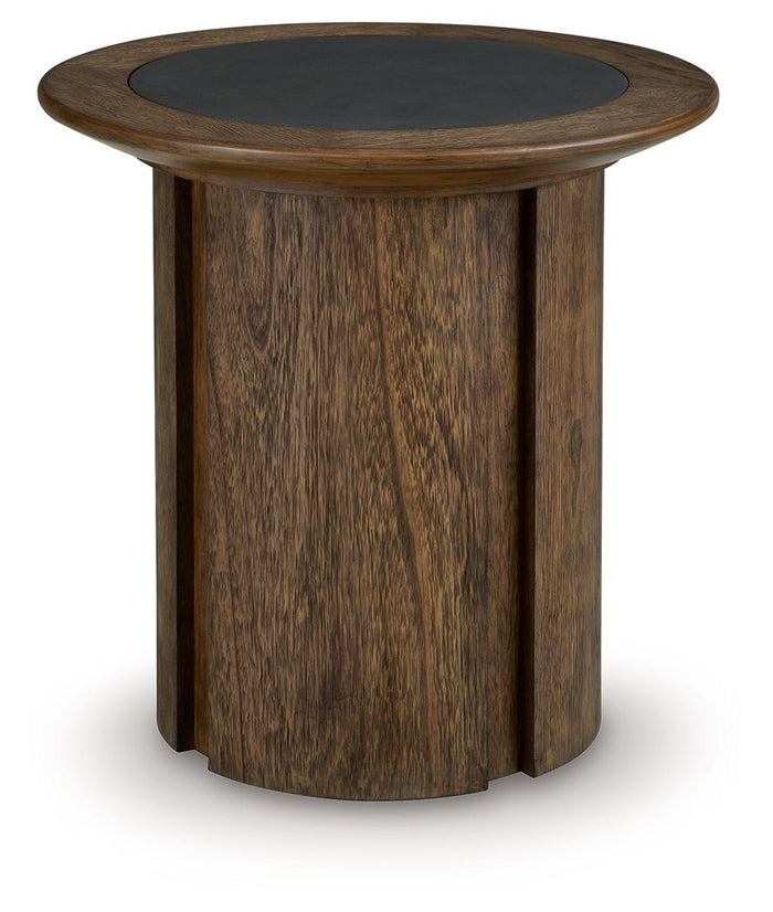 Dontayne - Round Table image 1