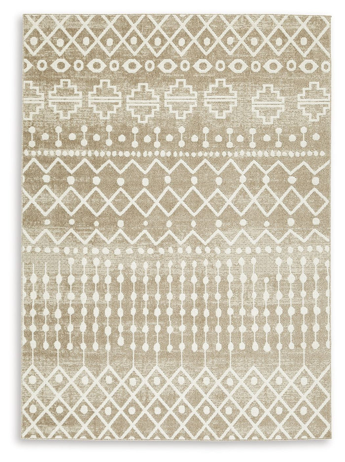 Bunchly - Rug image 2