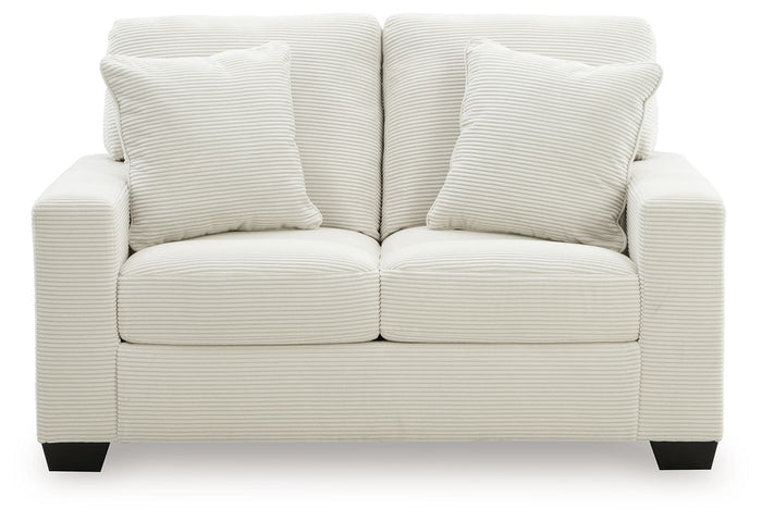 Greenbriar - Loveseat image 3