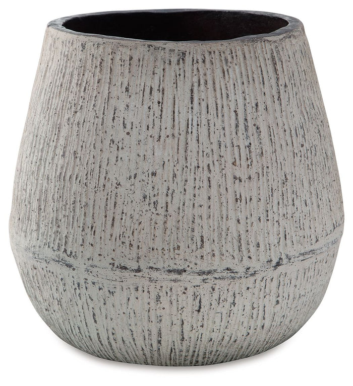 Claymount - Vase image 2