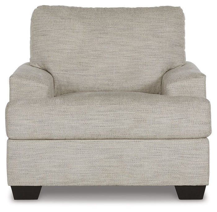 Vayda - Chair - Pebble image 2