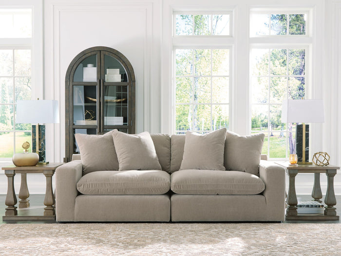 Maxton Heights - Sectional image 9