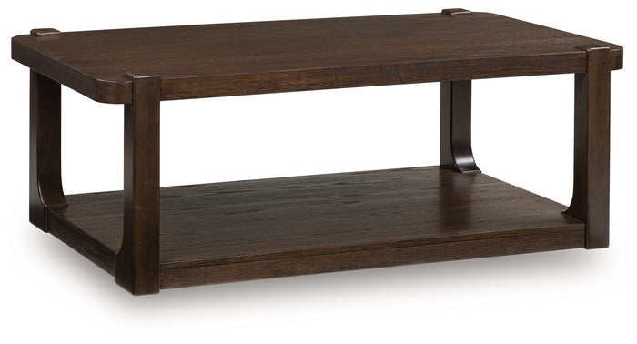 Breckington - Table image 1
