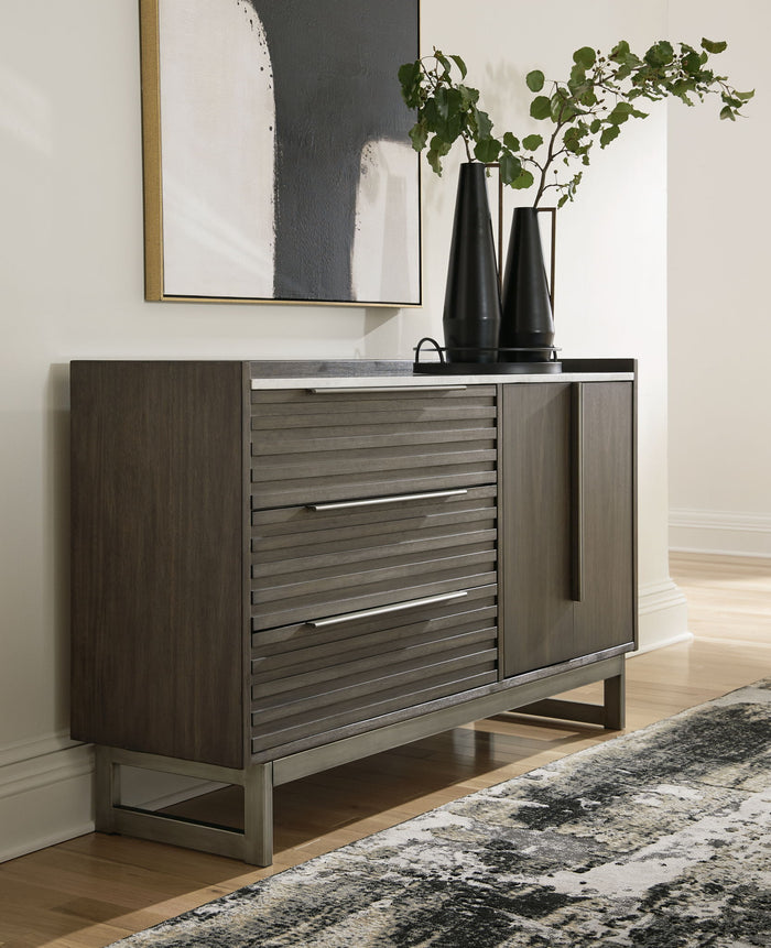 Arkenton - Dresser image 4