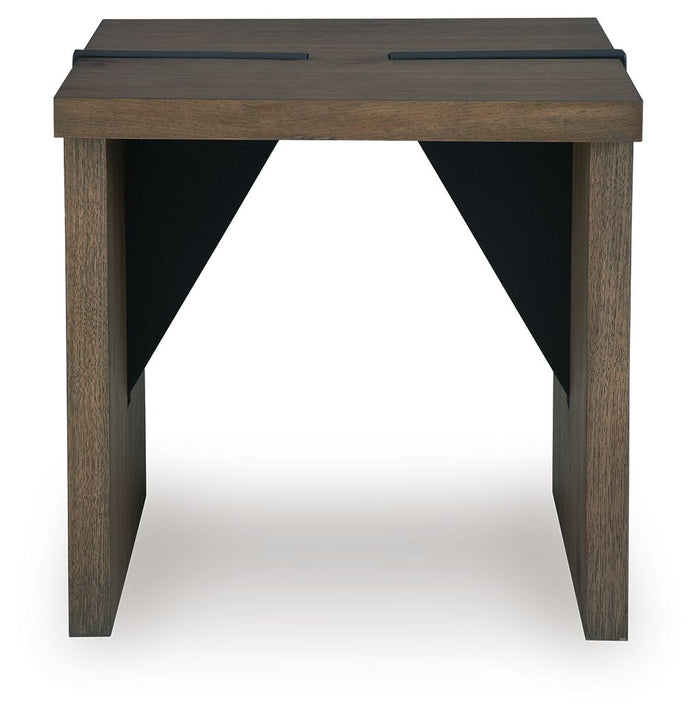 Kandinew - Living Room Table image 5