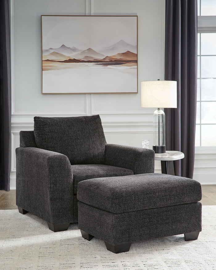 Loreo - Living Room Set image 1
