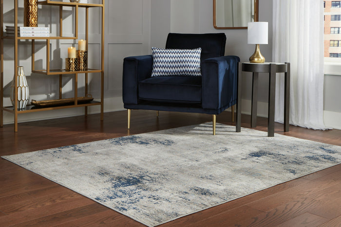 Wrenstow - Rug image 2