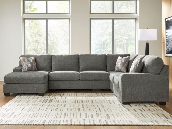 Clarington - Sectional image 6