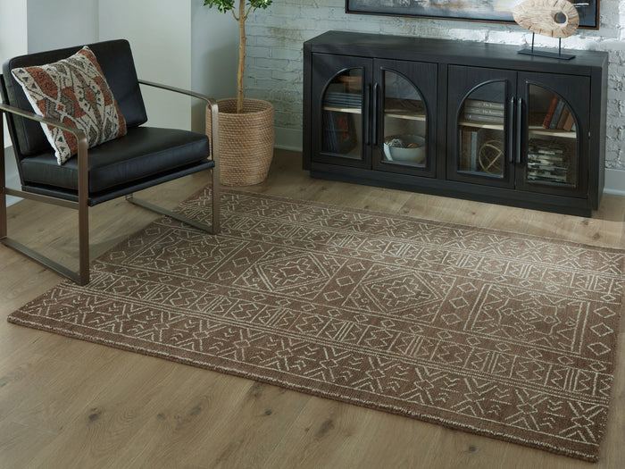Merrittman - Rug image 3