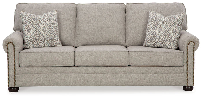 Gaelon - Sofa - Dune image 1