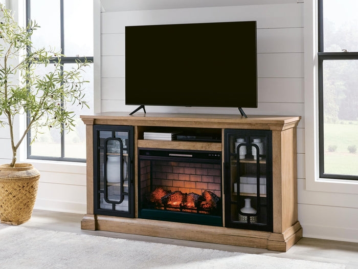 Wittenmyer - TV Stand image 3