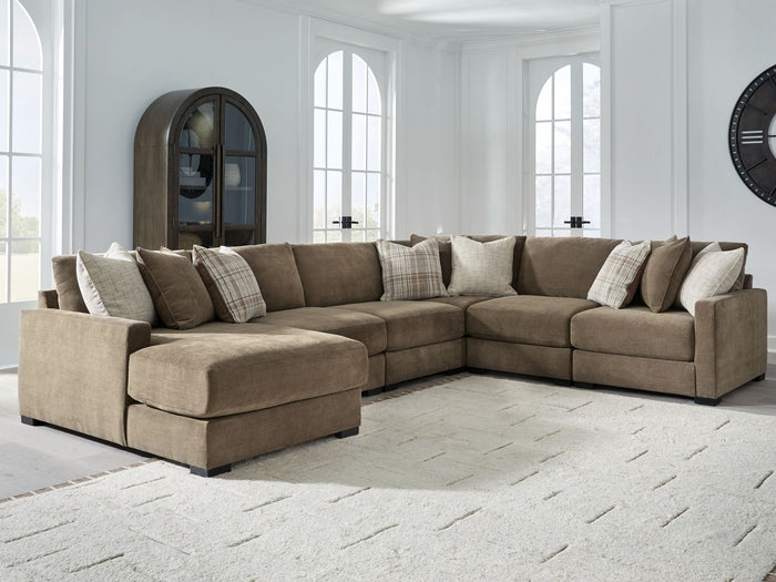 Camellia-Court - Sectional image 5