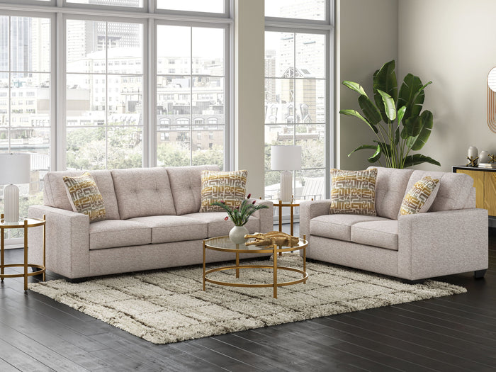 Larimer - Living Room Set image 6