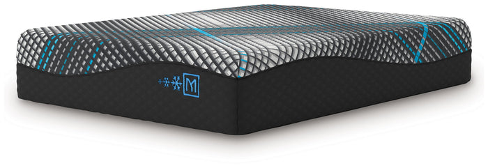 Millennium 2.0 Hybrid 16 Inch - Mattress image 2