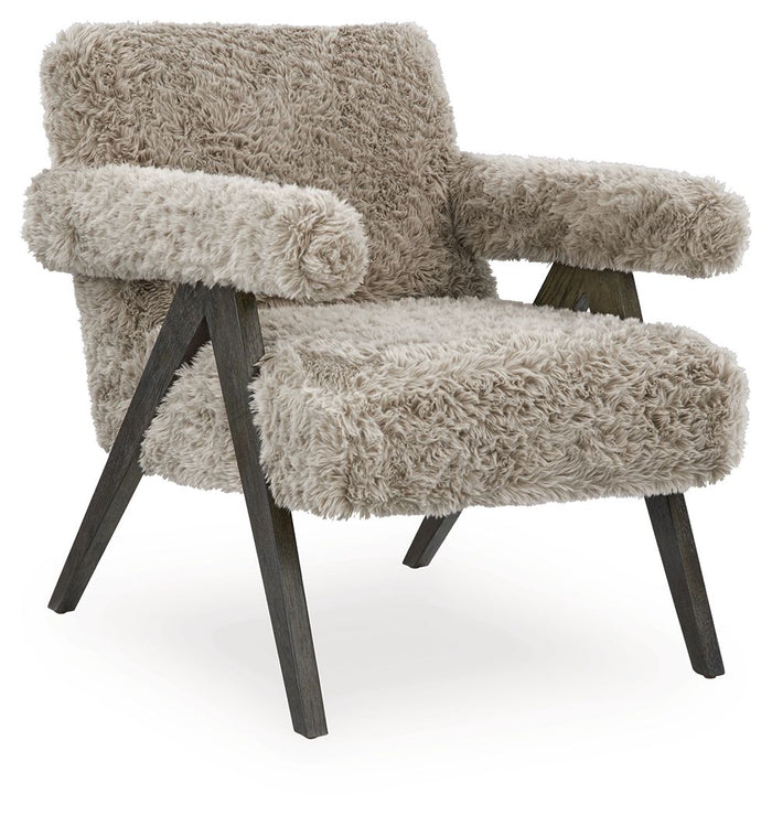 Goda - Accent Chair image 1