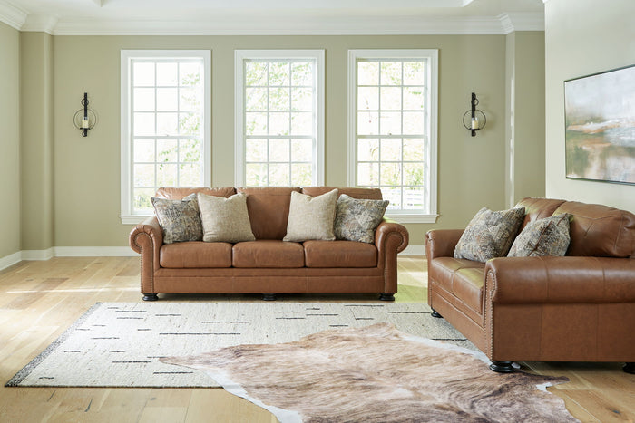 Carianna - Living Room Set image 2