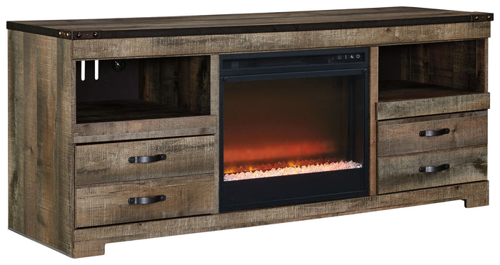 Trinell - Entertainment Center image 2