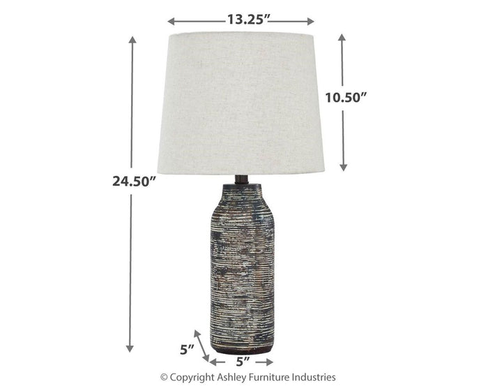 Mahima - Table Lamp image 2
