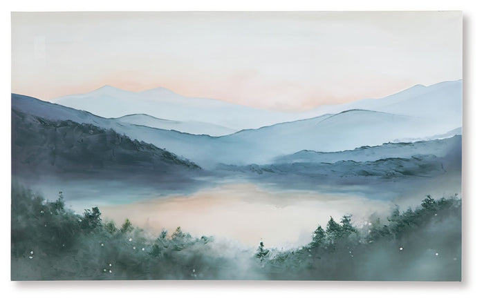 Vernmont - Wall Art - Multi image 1