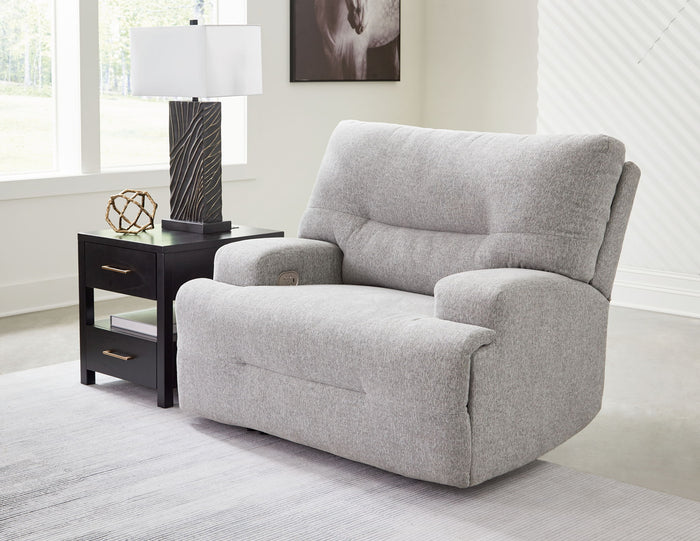 Acklen Place - Wide Seat Power Recliner image 4