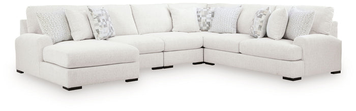 Misty-Lakes - Sectional image 2