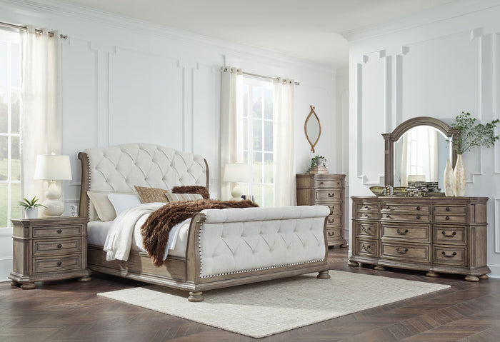 Ardenfield - Bedroom Set image 1