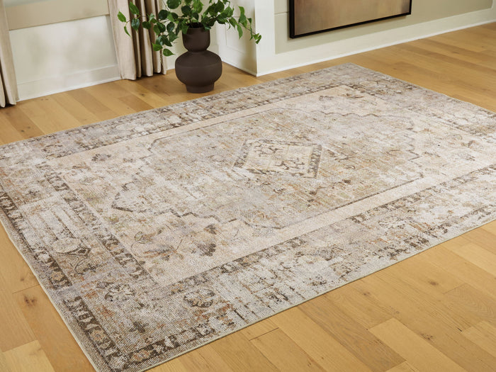 Livdon - Washable Rug image 3