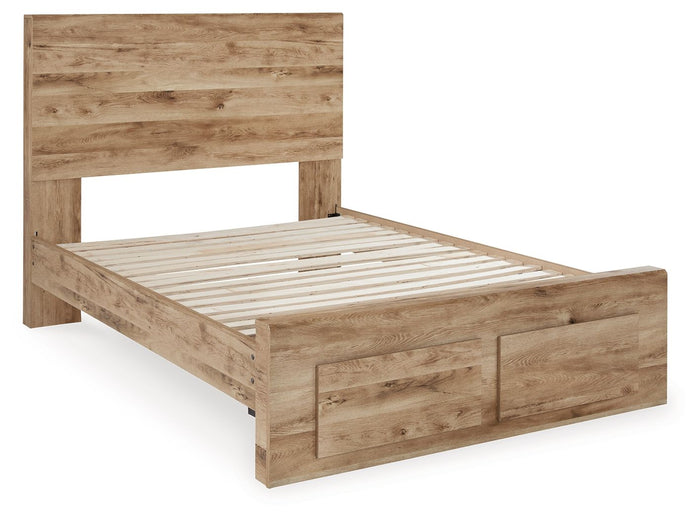 Hyanna - Storage Bed image 9