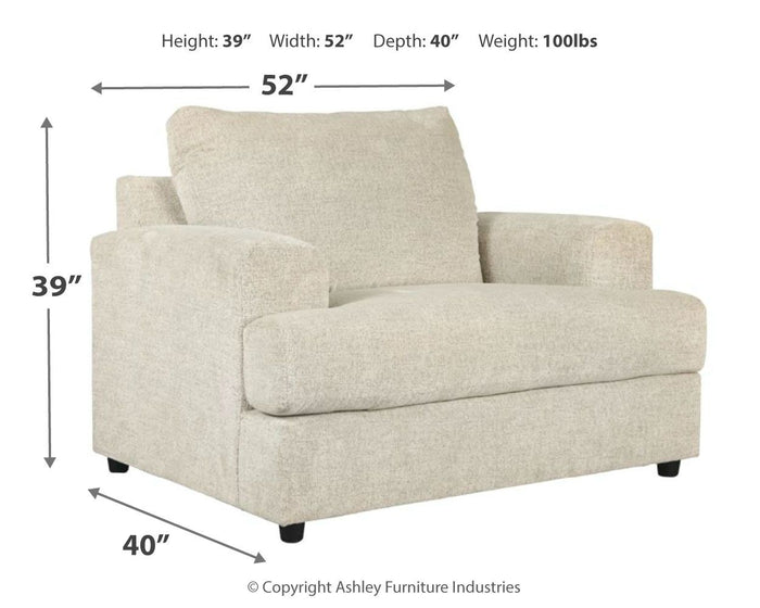 Soletren - Arm Chair image 2