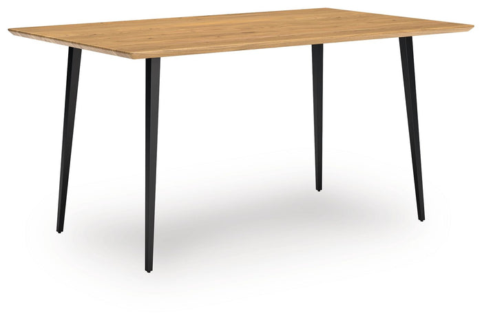Gretlynn - Dining Room Set image 3