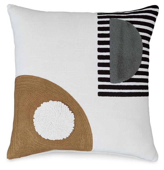 Longsum - Pillow image 1