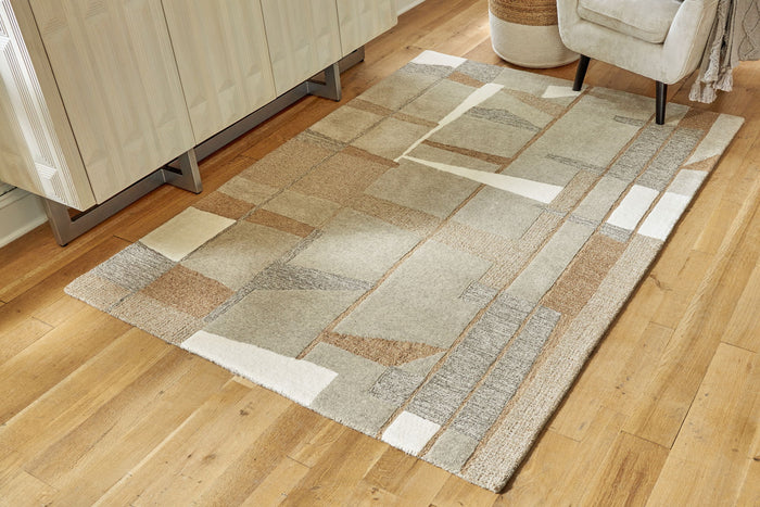 Abbotton - Rug image 2
