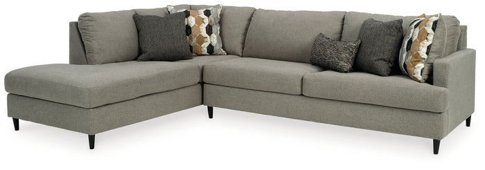 Santasia - Sectional image 2