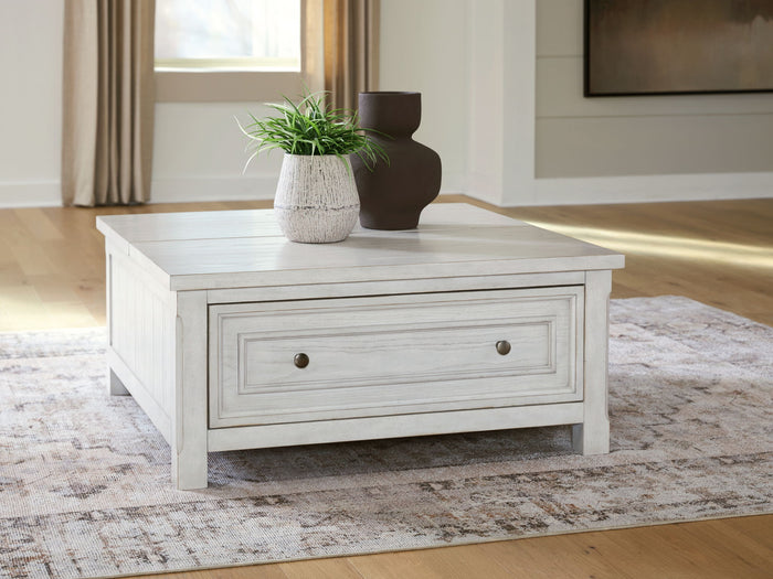 Robbinsdale - Table image 4
