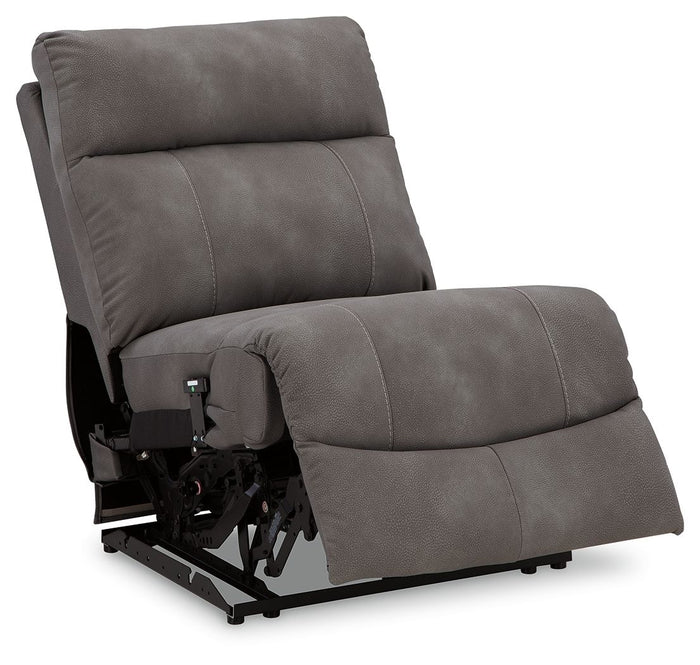 Next-Gen Durapella - 3 Piece Reclining Sectional image 7