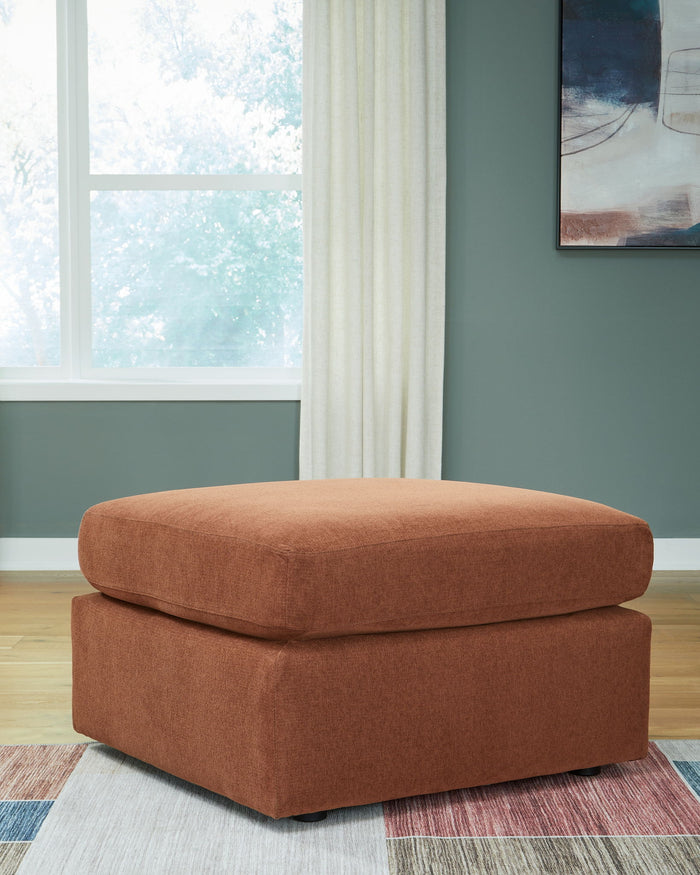 Modmax - Oversized Accent Ottoman image 6